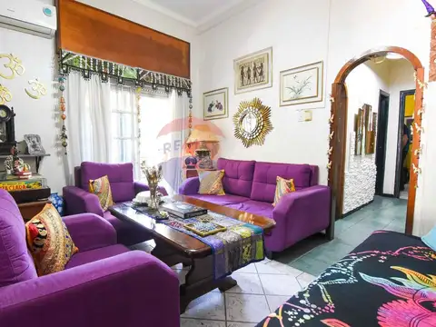 Depto Tipo Casa en Venta de 2 dormitorios