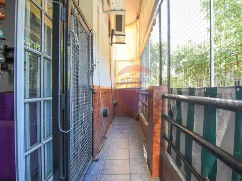 Depto Tipo Casa en Venta en Boedo, USD 99.900