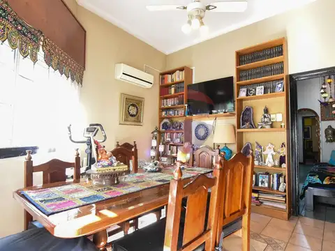 Depto Tipo Casa en Venta 35 años
