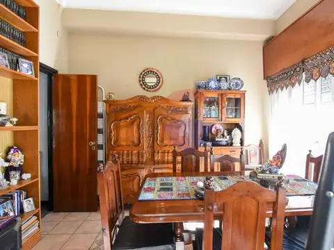 VENTA PH 3 AMBIENTES BOEDO LUMINOSO 2 BALCONES