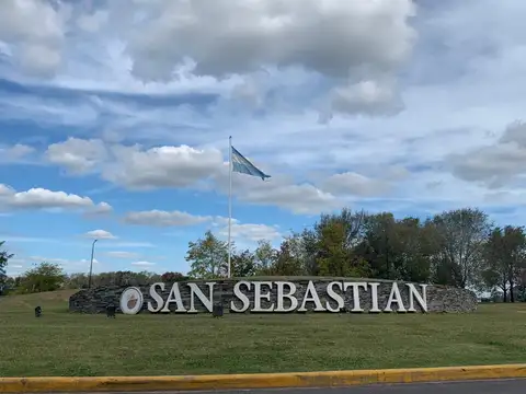 San Sebastian - Area 13 - Lote 500