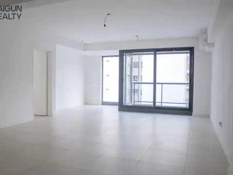 Departamento en Venta en Palermo Chico, Palermo