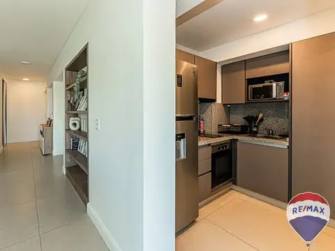 Departamento en Venta 19 años