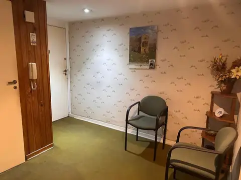 Departamento en Alquiler al Norte