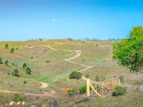 Terreno en Venta en Barrio De Campo El Sereno, USD 20.200