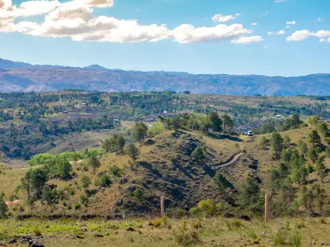 Terreno en Venta, Barrio de Campo el Sereno, YACANTO