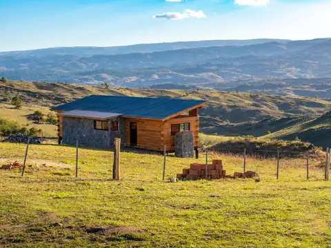 Terreno en Venta en Barrio De Campo El Sereno, USD 20.200