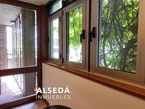 Departamento en Alquiler de 2 dormitorios
