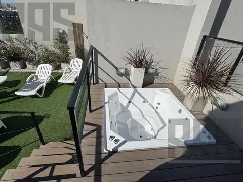 Departamento 3 ambientes Edificio Exclusivo Zona Premium de Palermo