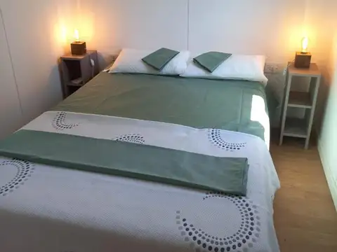 CASA CONTAINER - GRAL BELGRANO