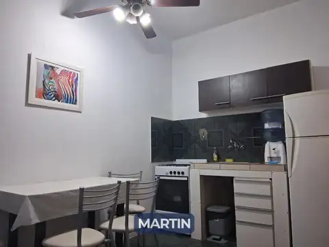 Departamento en Alquiler Temporal de 2 ambientes