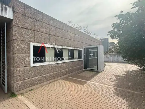 Galpon en Venta en Tortuguitas, USD 1.200.000
