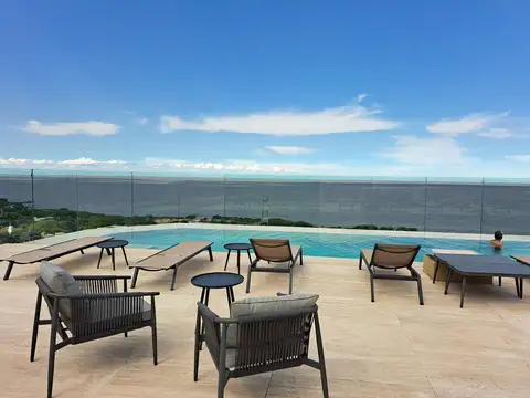 Departamento 5 ambientes en venta a estrenar, vista al río, Selene, La Lucila, Vicente Lopez.