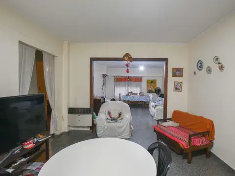 Departamento en Venta 35 años