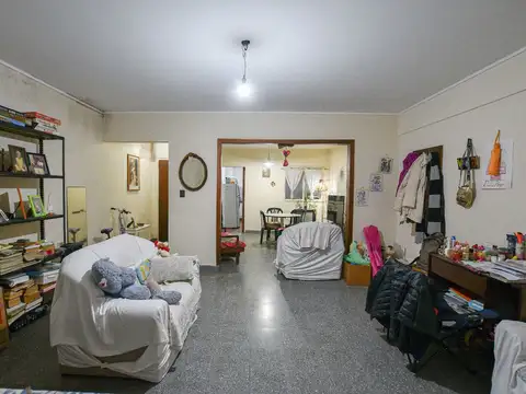 Departamento en Venta en La Plata, USD 59.000