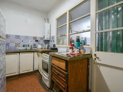 DEPARTAMENTO EN VENTA LA PLATA 2 DORMITORIOS