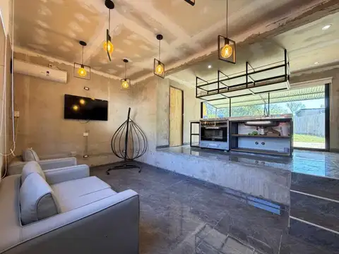 Casa en Venta A Estrenar