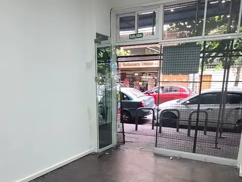 Local en Venta en Villa Crespo, USD 109.000