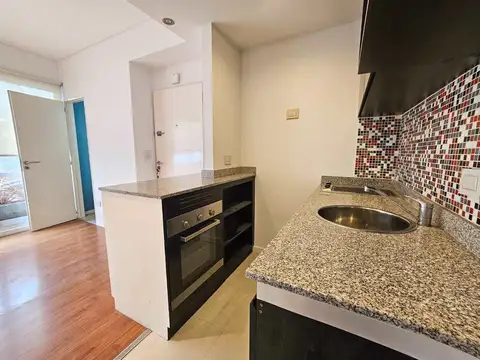 Departamento en Venta en Palermo, USD 189.000