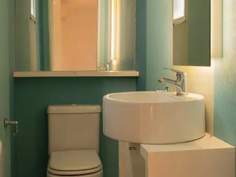 VENTA DOS AMBIENTES EN SUITE, PALERMO