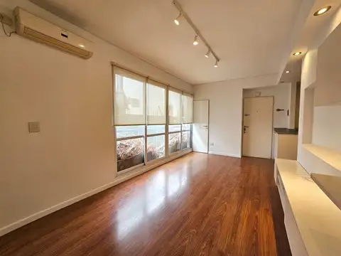VENTA DOS AMBIENTES EN SUITE, PALERMO