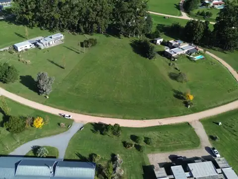 Terreno en Venta en La Barra, USD 90.000
