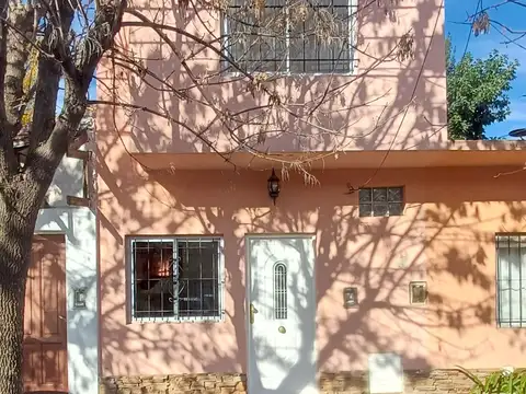 Departamento en alquiler en Centro (Campana)