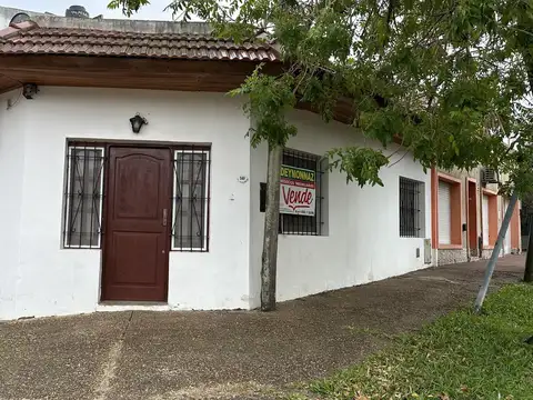 Casa de 2 dormitorios en Tucumán 539
