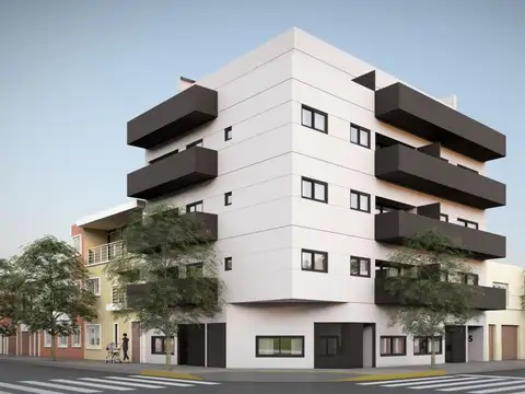 VENTA 2 AMBIENTES EN POZO- MATADEROS