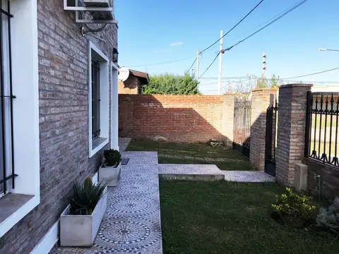 Amistad al 100, Tierra de Sueños 3, Roldán