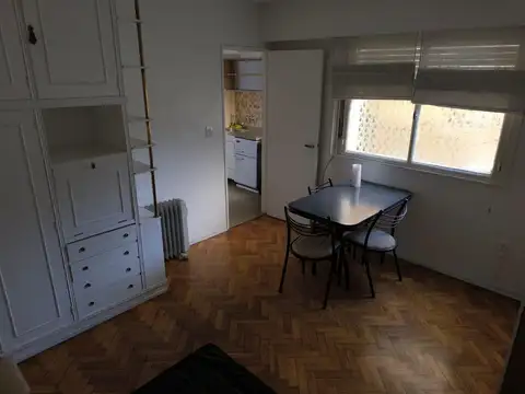 Rosario al 400 | Caballito | Departamento 2 amb | Alquiler