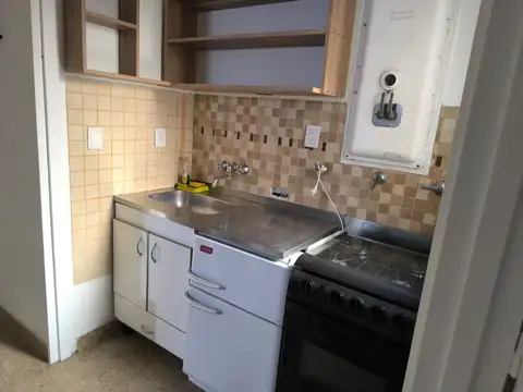 Departamento en Venta de Monoambiente