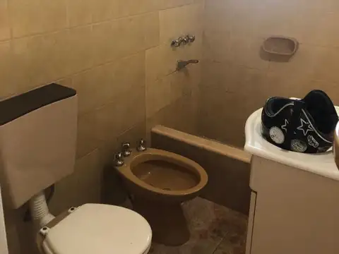 Depto Tipo Casa en Alquiler al Sudoeste