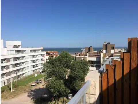 Eolo 100, Piso 3°