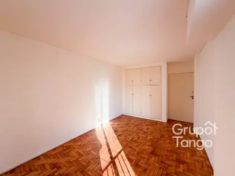 Departamento en Venta en Boedo, USD 52.000