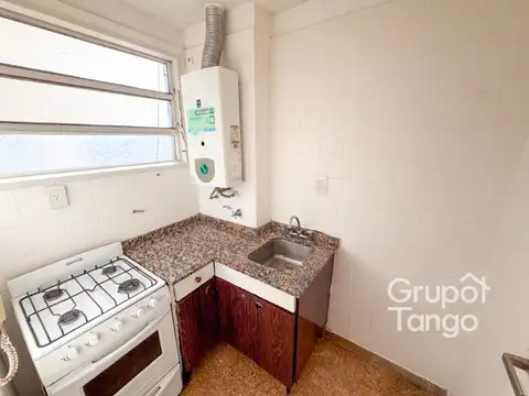 Departamento en Venta 46 años