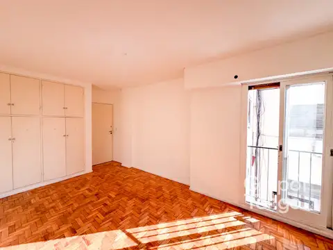 Departamento en Venta en Boedo, CABA