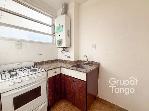 Avenida La Plata 800, Piso 5