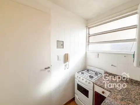 Venta Boedo Departamento Monoambiente Apto Credito