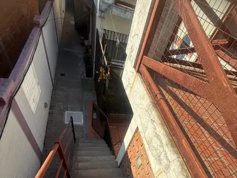 Depto Tipo Casa en Venta de 1 dormitorio