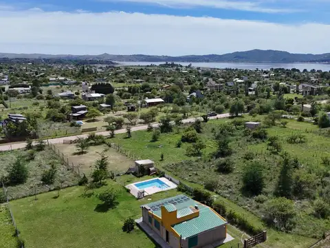 Terreno en Venta en Barrio Del Lago, USD 14.000