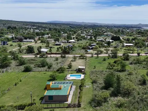 Terreno en Venta de 600,0 m2