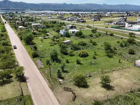 TERRENO CON ESCRITURA EN VENTA Potrero de Garay
