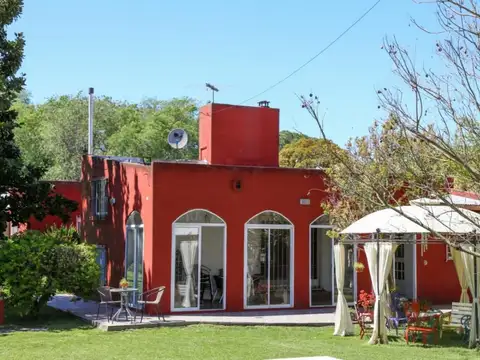 Venta de Casa de 4 Dormitorios en City Bell
