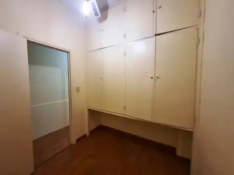 Venta 3 amb con patio en Palermo