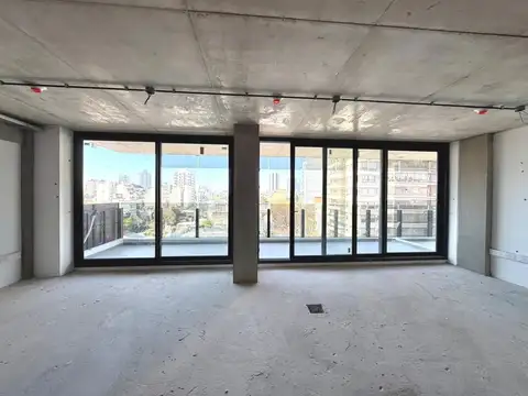 Oficina en Iconnect Núñez EN VENTA!