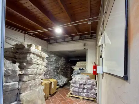 Galpon en Alquiler en Ituzaingó, USD 1.600