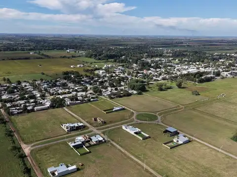 Terreno en Venta en Esperanza, Las Colonias