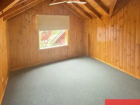 Casa en Alquiler 15 años