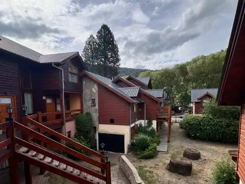 CABAÑA CENTRICA EN ALQUILER PERMANENTE 100